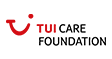 Logo Tui care foundation