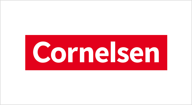 Logo von Cornelsen Verlag