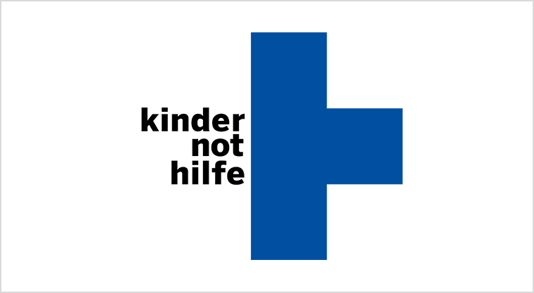 Logo von Kindernothilfe