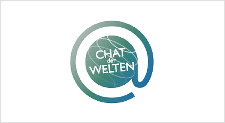 Logo von Chat der Welten