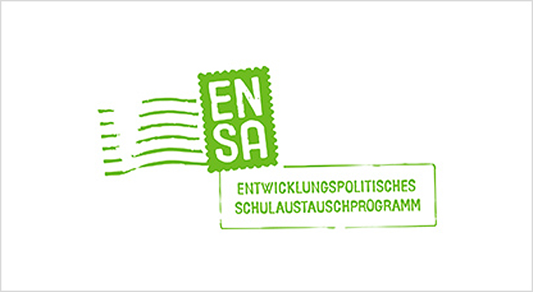 ENSA – Entwicklungspolitisches Schulaustauschprogramm
